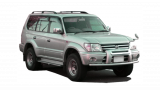 Land Cruiser Prado 90