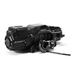 Лебедка электрическая BUSHRANGER COVERT 4536 КГ RWC100S