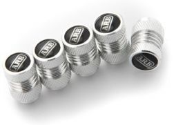 Сріблясті ніпельні ковпачки ARB