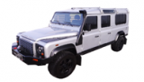 Defender 130 1984 -