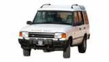 Discovery I 1989 - 1998