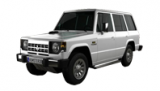 Pajero/ Mоntero, L200 1983 - 1992