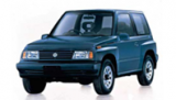 Vitara / Sidekick / Tracker 1988 -