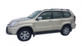 Prado LC120 2003 - 2009