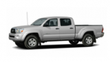 Tacoma 2005 -