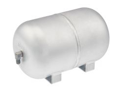 Ресивер алюмінієвий 4л ARB 171601