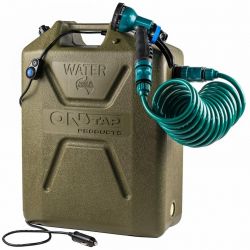 Мобильный душ OTSGRE400