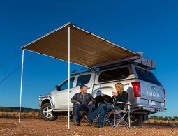 Автомобільний тент TOURING ARB 814300