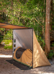 Захист від вітру для тенту ARB 813209 