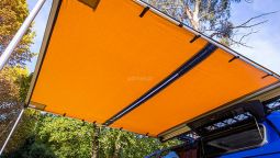 Автомобільний тент з підсвіткою ARB AWNING W/LIGHT 814406