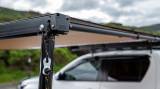 Маркиза в алюминиевом корпусе с LED подсветкой ARB 814414