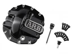 Кришка редуктора ARB 0750011B