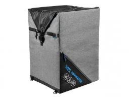 Кошик складний для брудного одягу NAVIGATOR, NAV027