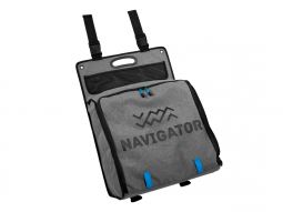 Кемпінгова полиця для туристичного інвентарю NAV021