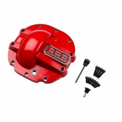 Крышка редуктора красная ARB 0750011