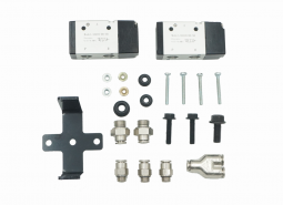 Модуль фільтрації повітряної системи ARB