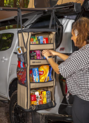 Складний органайзер для кемпінгу ARB4210