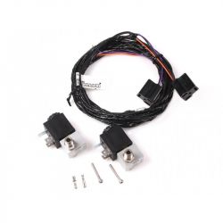 Комплект управления пневмоподвеской для ARB