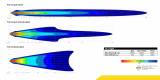 Додаткова кругла фара Bushranger Night Hawk NHX230VLI