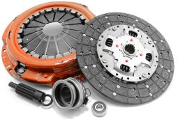 Усиленное сцепление XTREME OUTBACK-1A ORGANIC (KTY30018-1A) усиление 20%