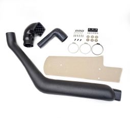 Шноркель SNS167R для Toyota Hilux серии 167 - ( 12/1997 - 3/2005 ) справа 