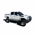 ✔Шноркель SNS167R для Toyota Hilux серии 167 - ( 12/1997 - 3/2005 ) справа ♦ Купить шноркель по лучшей цене в Bezdor4x4.