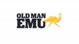 Old Man Emu