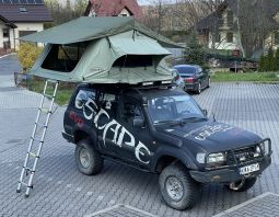 Палатка ALASKA 140 см 3 мес