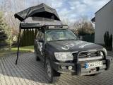 Алюмінієвий намет Escape HYBRID 160 см на дах