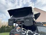 Алюмінієвий намет Escape HYBRID 190 см на дах