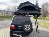 Алюмінієвий намет Escape HYBRID 190 см на дах