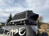 Алюмінієвий намет Escape HYBRID 190 см на дах