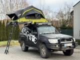 Алюмінієвий намет Escape HYBRID 190 см на дах
