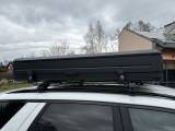 Алюмінієвий намет Escape VIGO 160 см з антиконденсатним килимком