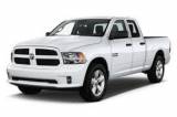 RAM 1500 DT 2018+