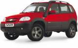 Chevrolet Niva