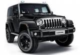 Wrangler JK 2006 - LIFT+4