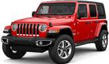 Wrangler JL 2018+