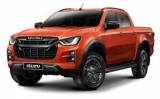 D-max 2020 -