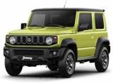 Jimny 2018 -