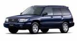 Forester 1997-2001