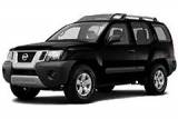 Xterra 2000-2005