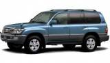 Land Cruiser 100 Diesel 2000 -