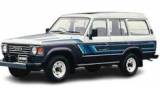 Land Cruiser 45/47 1980 - 1985