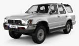Hilux / 4Runner 1985 -1997