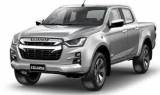 D-max 2020 -