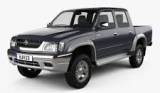 Hilux - 2005