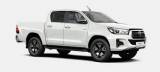 Hilux 2020 -