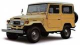 Land Cruiser 40 1960 -1980