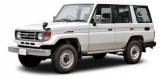 Land Cruiser FJ/HJ/BJ 75 1984-1999